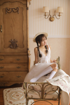 厨房春潮莲花坐顶